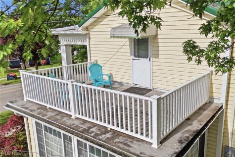 127 E Main Street New London OH 44851