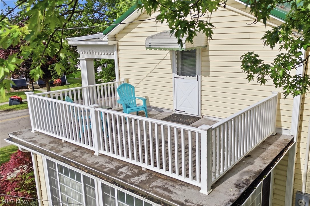 127 E Main Street New London OH 44851