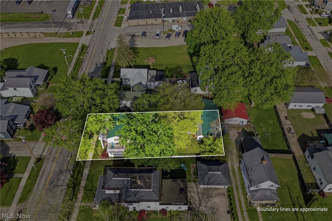 127 E Main Street New London OH 44851