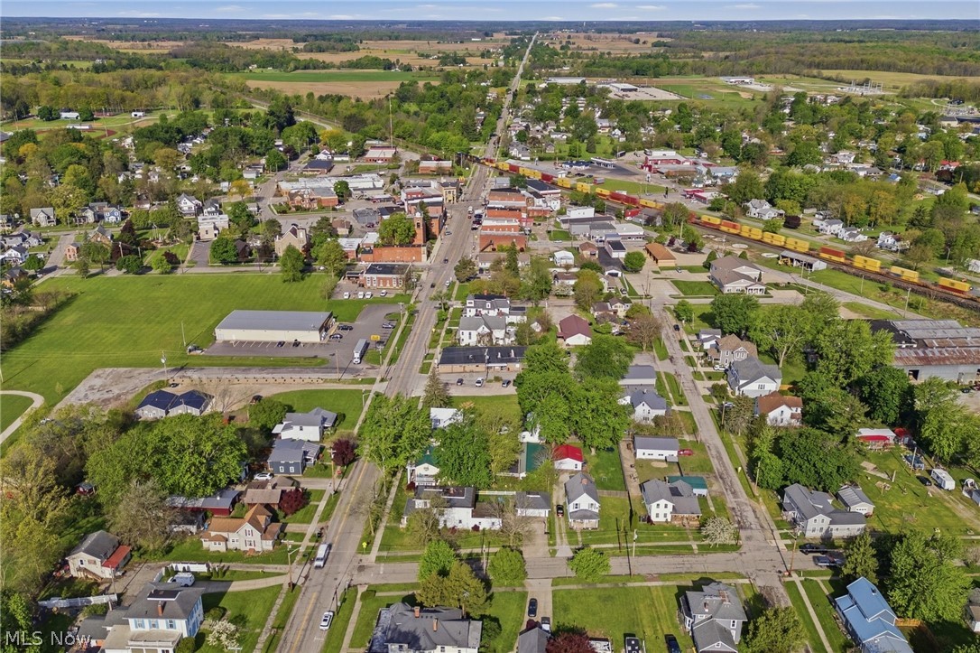 127 E Main Street New London OH 44851