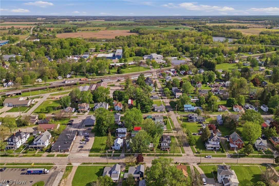 127 E Main Street New London OH 44851