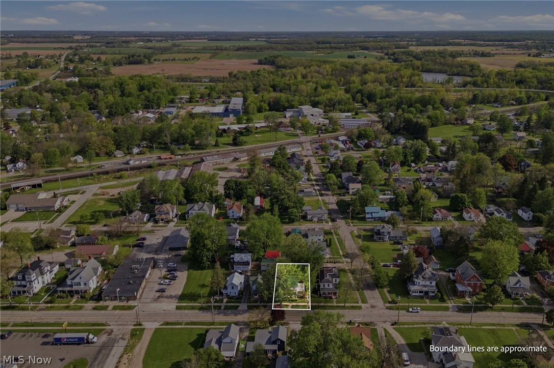 127 E Main Street New London OH 44851