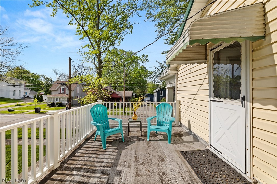127 E Main Street New London OH 44851