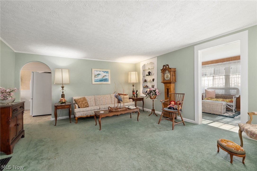127 E Main Street New London OH 44851