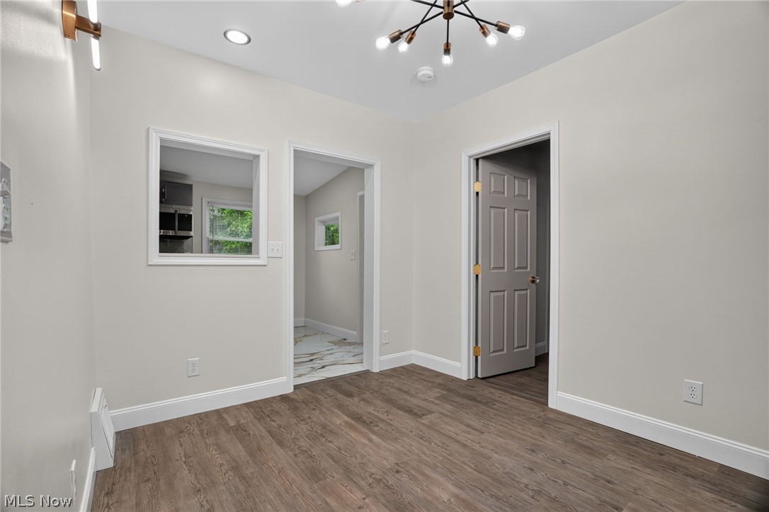 1727 E 49th Street Ashtabula OH 44004