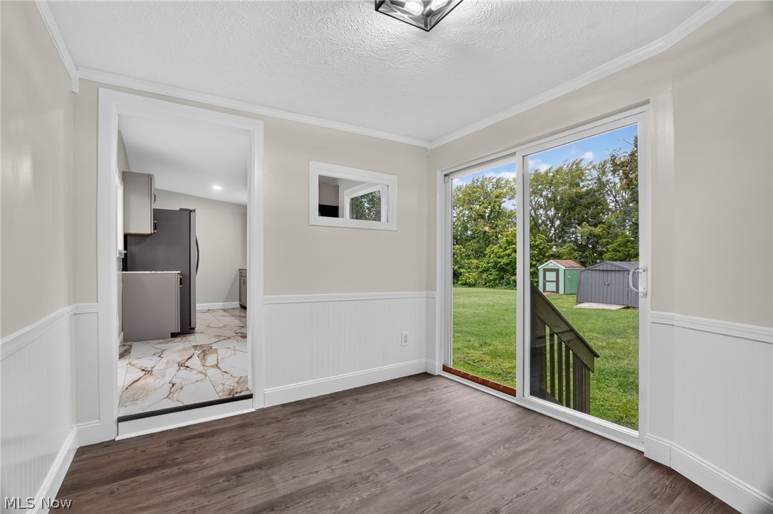 1727 E 49th Street Ashtabula OH 44004