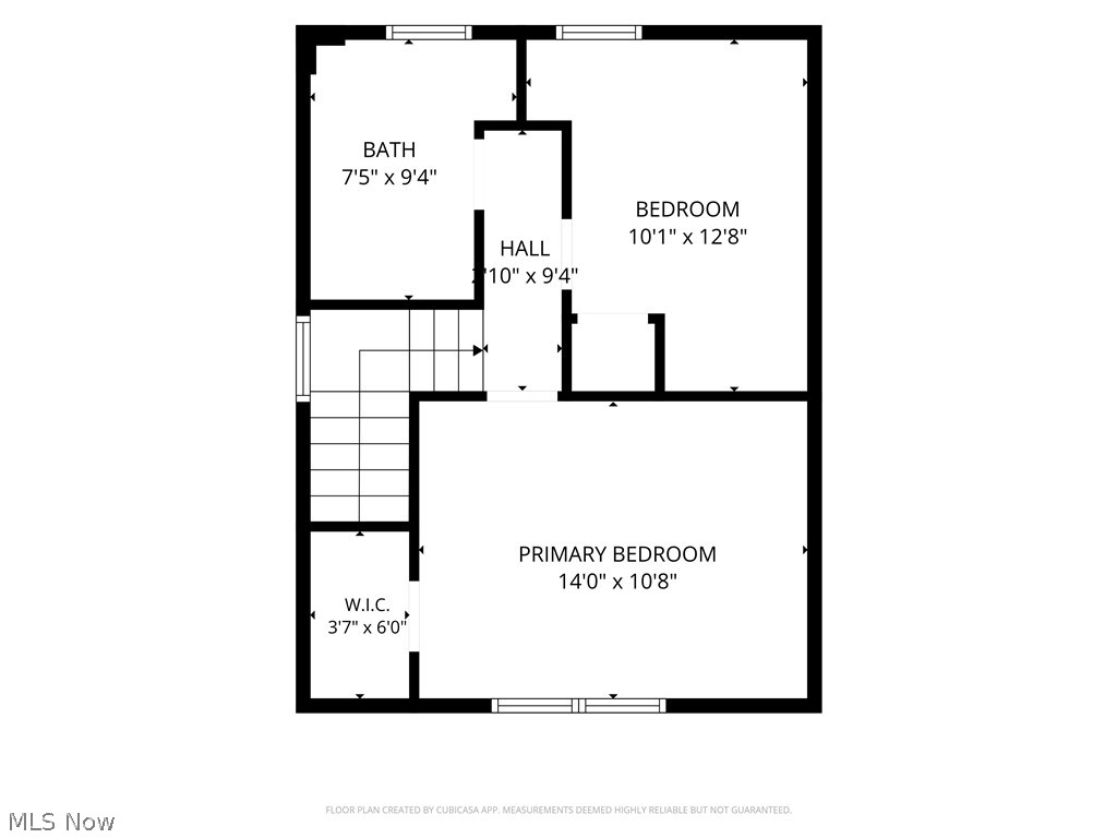 1727 E 49th Street Ashtabula OH 44004