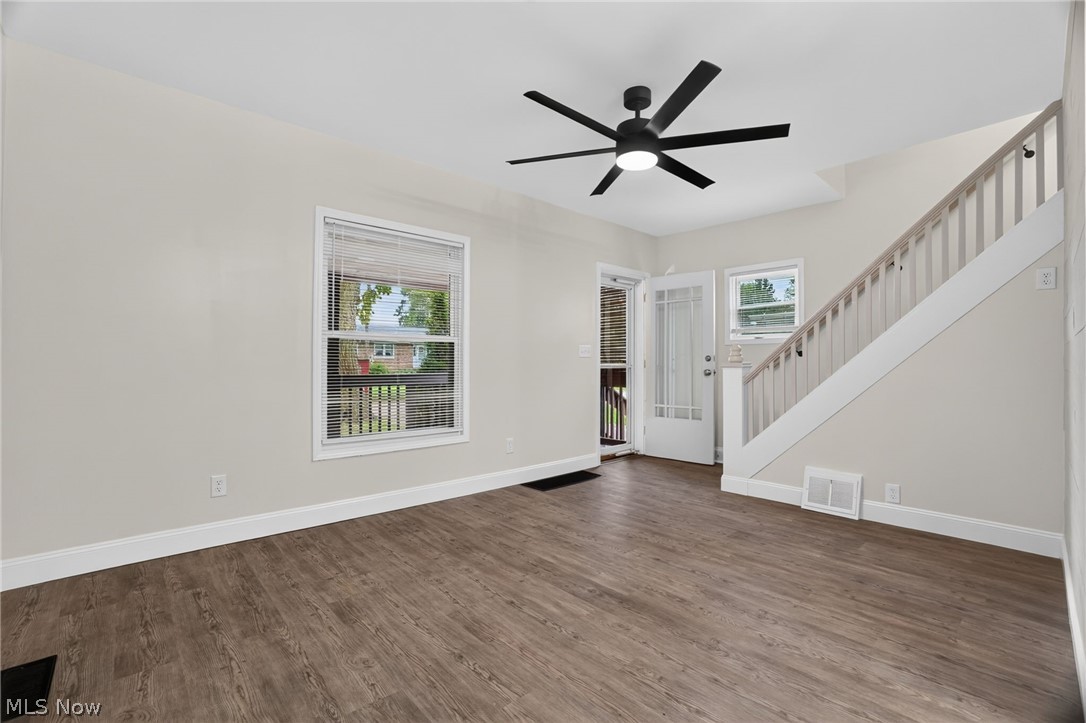 1727 E 49th Street Ashtabula OH 44004