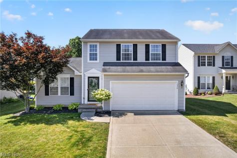 1938 Northgate Circle Akron OH 44320