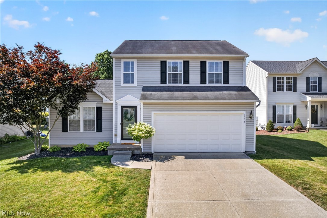 1938 Northgate Circle Akron OH 44320