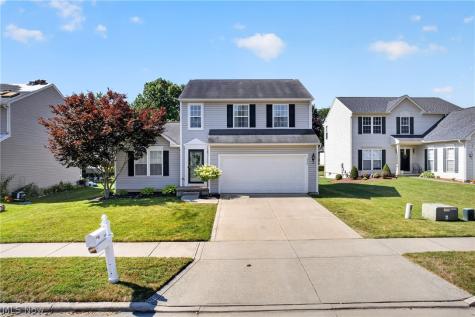 1938 Northgate Circle Akron OH 44320