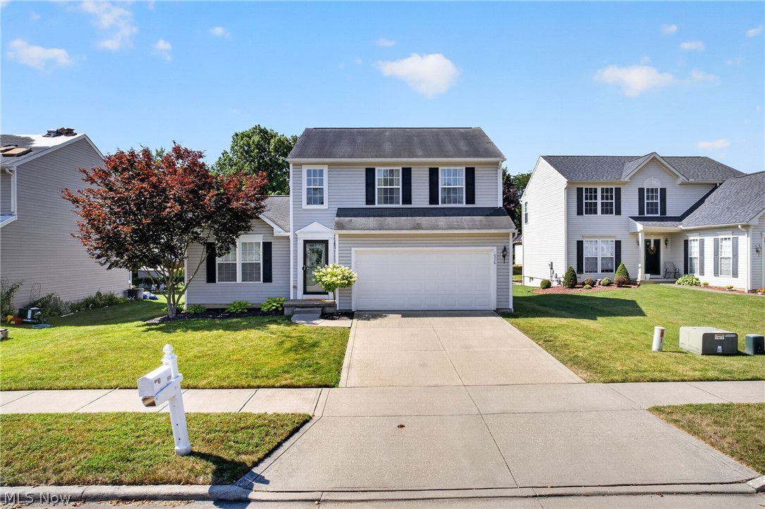 1938 Northgate Circle Akron OH 44320