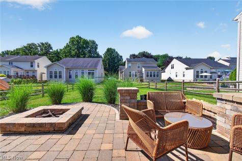 1938 Northgate Circle Akron OH 44320