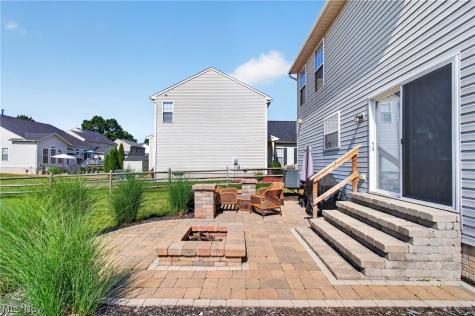 1938 Northgate Circle Akron OH 44320