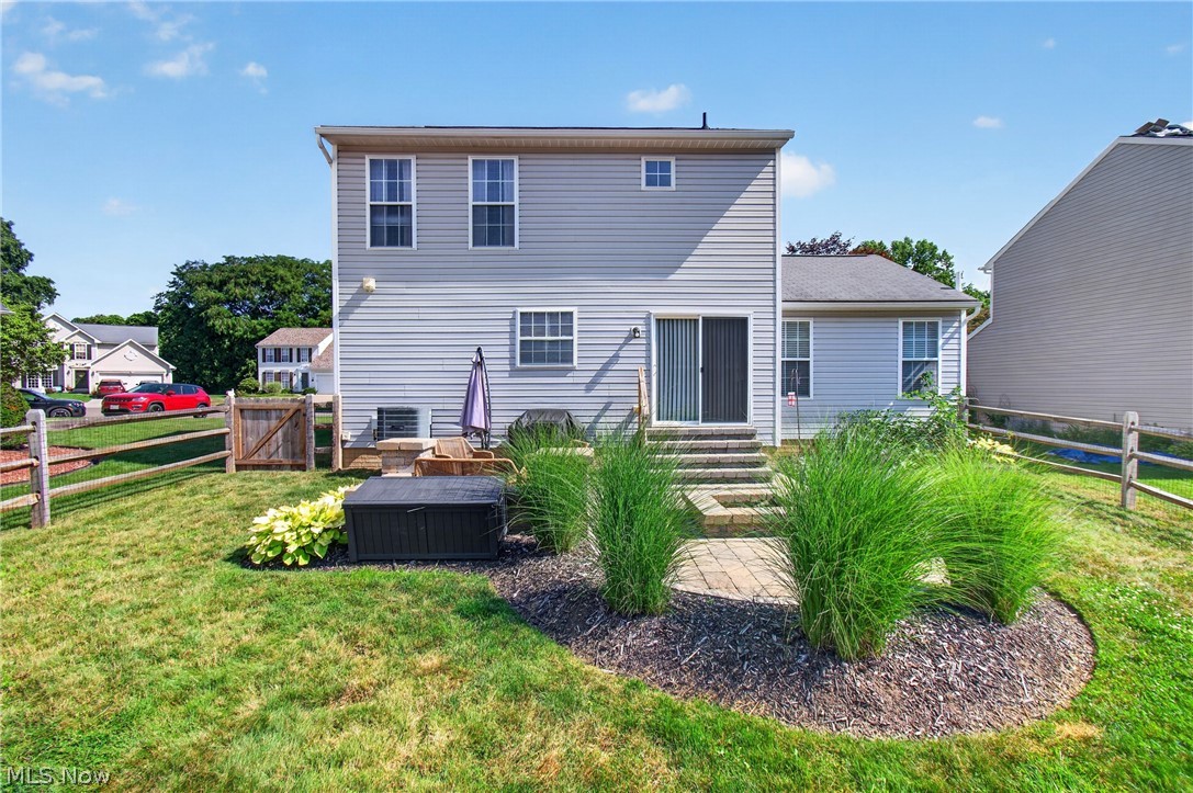 1938 Northgate Circle Akron OH 44320