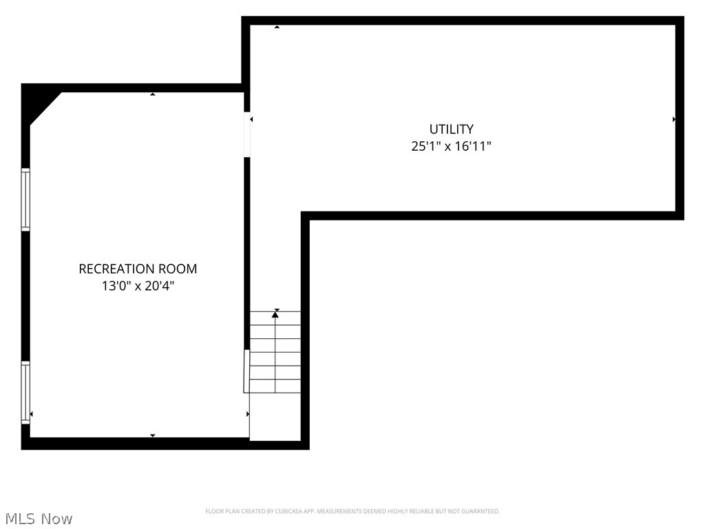 1938 Northgate Circle Akron OH 44320