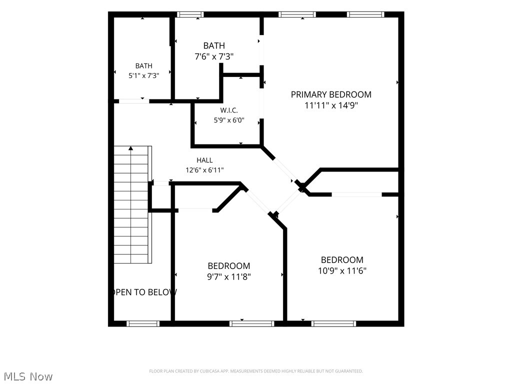 1938 Northgate Circle Akron OH 44320
