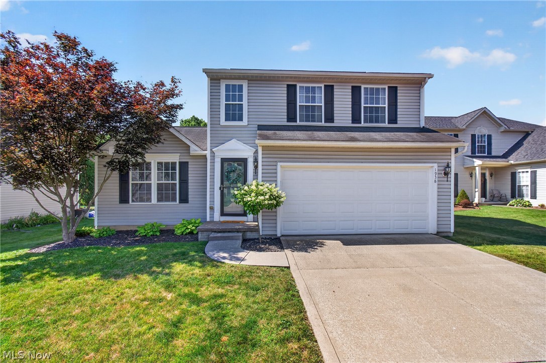 1938 Northgate Circle Akron OH 44320
