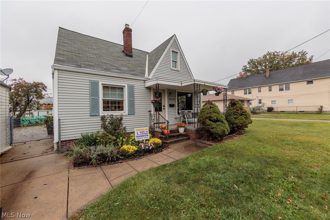14112 Lakewood Heights Boulevard Lakewood OH 44107