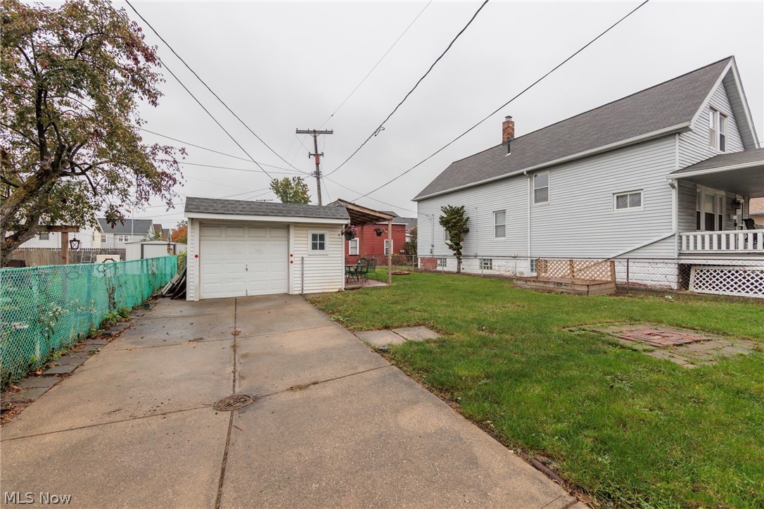 14112 Lakewood Heights Boulevard Lakewood OH 44107