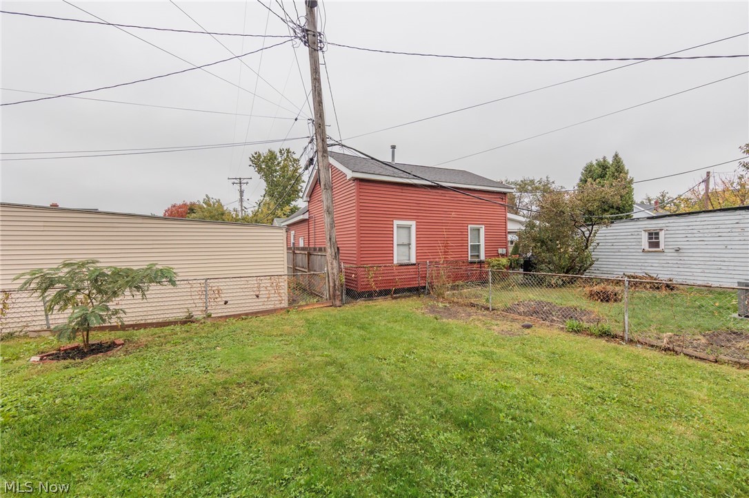 14112 Lakewood Heights Boulevard Lakewood OH 44107