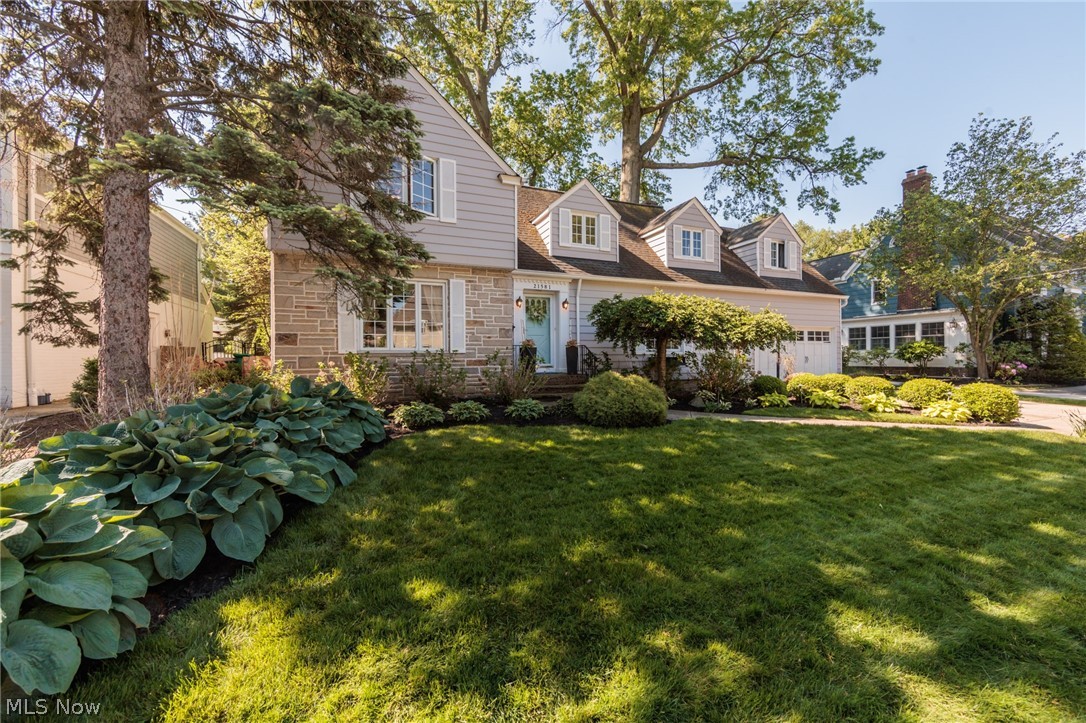 21581 Kenwood Avenue Rocky River OH 44116