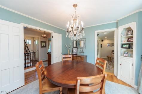 21581 Kenwood Avenue Rocky River OH 44116