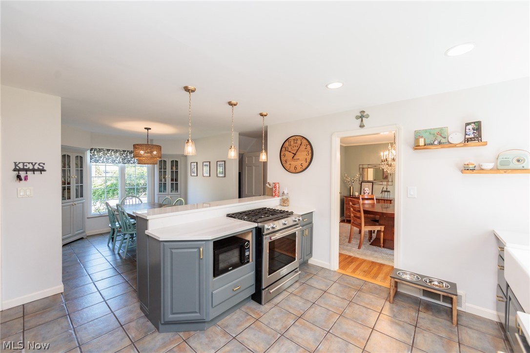 21581 Kenwood Avenue Rocky River OH 44116