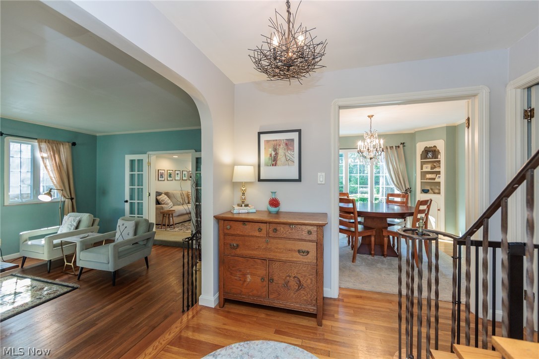 21581 Kenwood Avenue Rocky River OH 44116