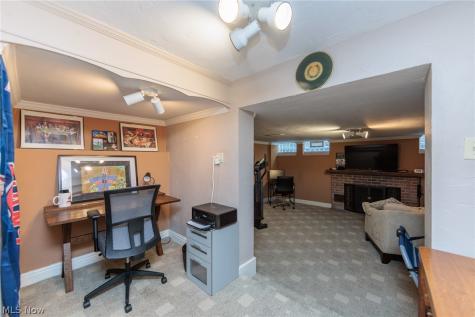 21581 Kenwood Avenue Rocky River OH 44116