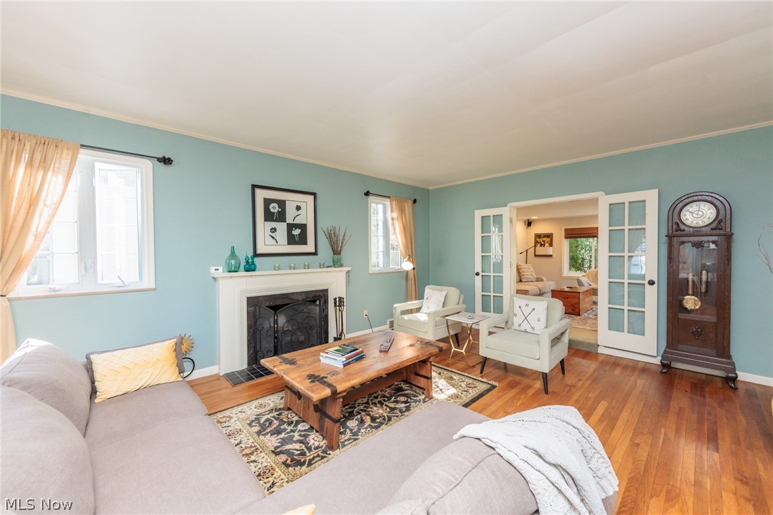 21581 Kenwood Avenue Rocky River OH 44116