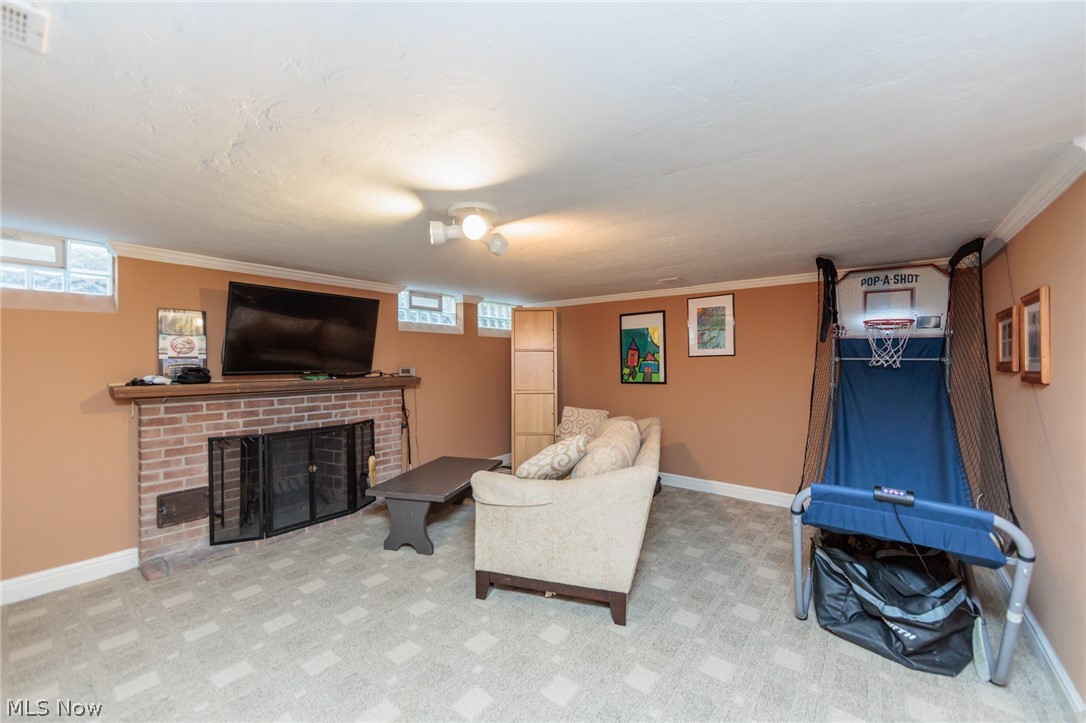 21581 Kenwood Avenue Rocky River OH 44116