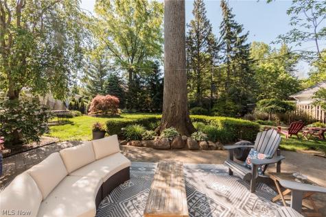 21581 Kenwood Avenue Rocky River OH 44116