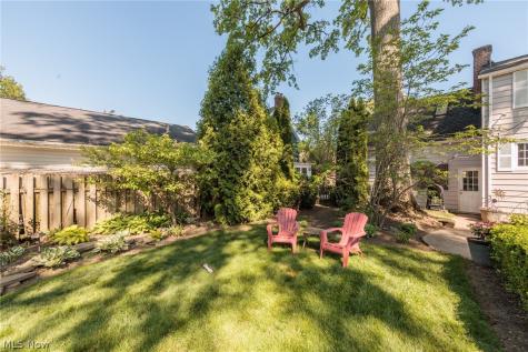 21581 Kenwood Avenue Rocky River OH 44116
