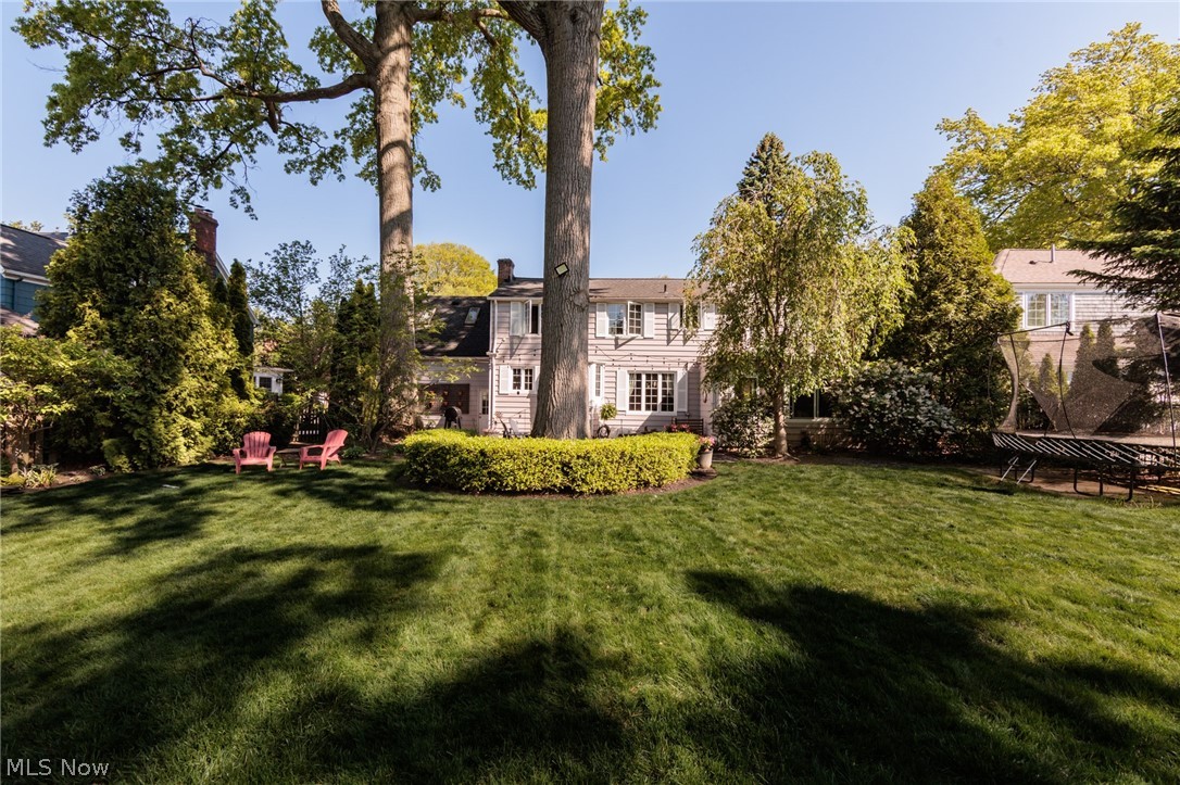 21581 Kenwood Avenue Rocky River OH 44116