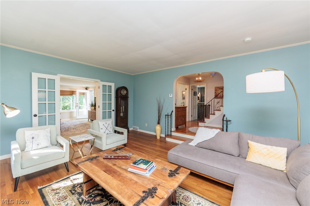 21581 Kenwood Avenue Rocky River OH 44116