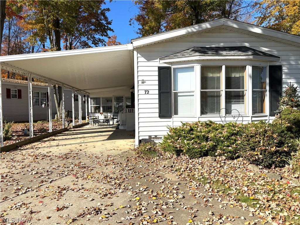 1229 Columbiana Lisbon Road Columbiana OH 44408