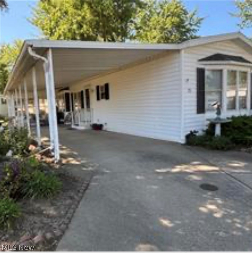 1229 Columbiana Lisbon Road Columbiana OH 44408