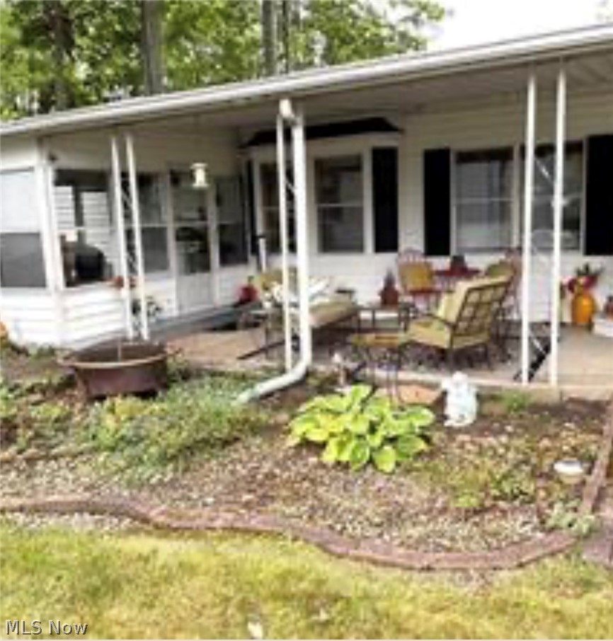 1229 Columbiana Lisbon Road Columbiana OH 44408