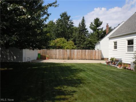 23750 Puritan Avenue Euclid OH 44123