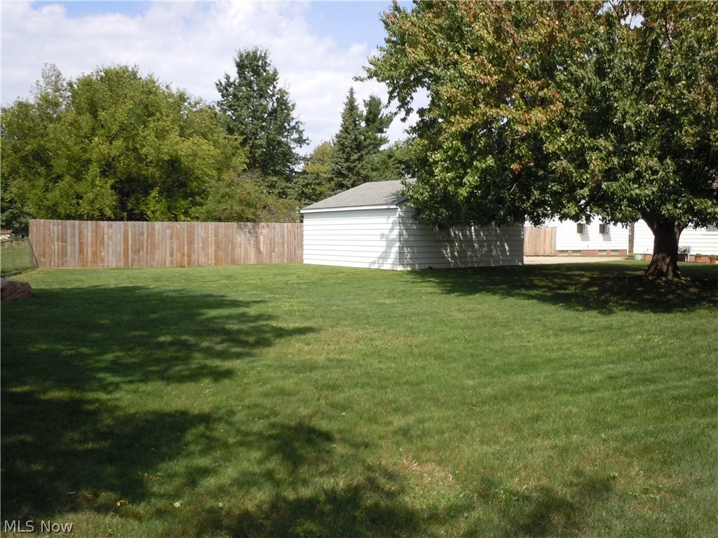 23750 Puritan Avenue Euclid OH 44123
