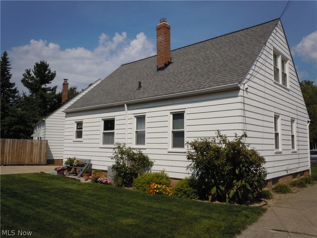23750 Puritan Avenue Euclid OH 44123