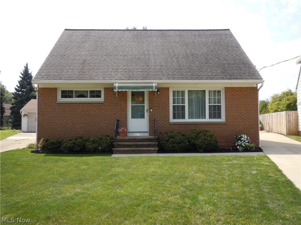 23750 Puritan Avenue Euclid OH 44123