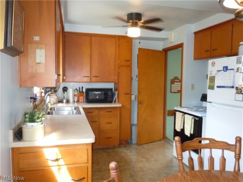 23750 Puritan Avenue Euclid OH 44123
