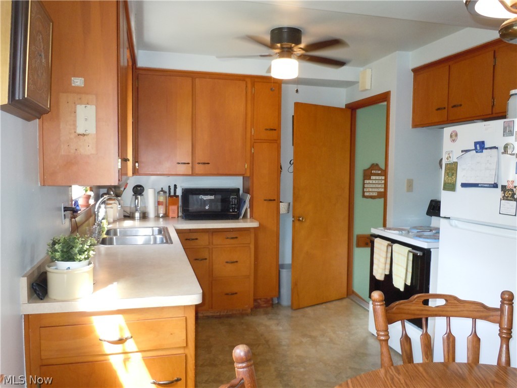 23750 Puritan Avenue Euclid OH 44123