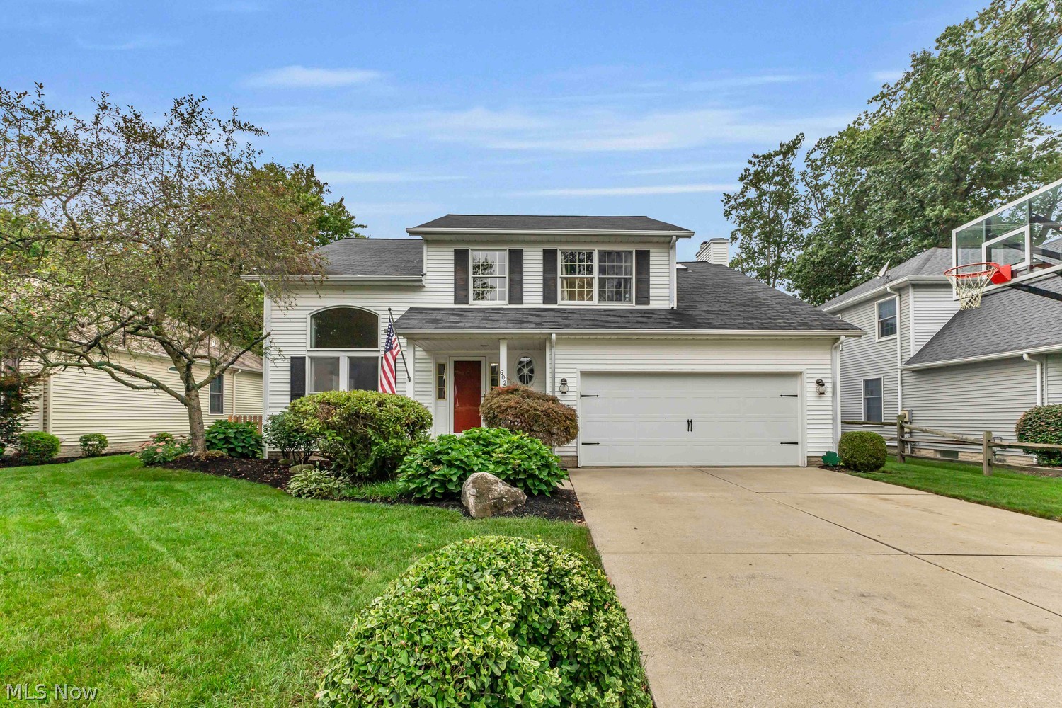 602 Elmwood Road Bay Village OH 44140