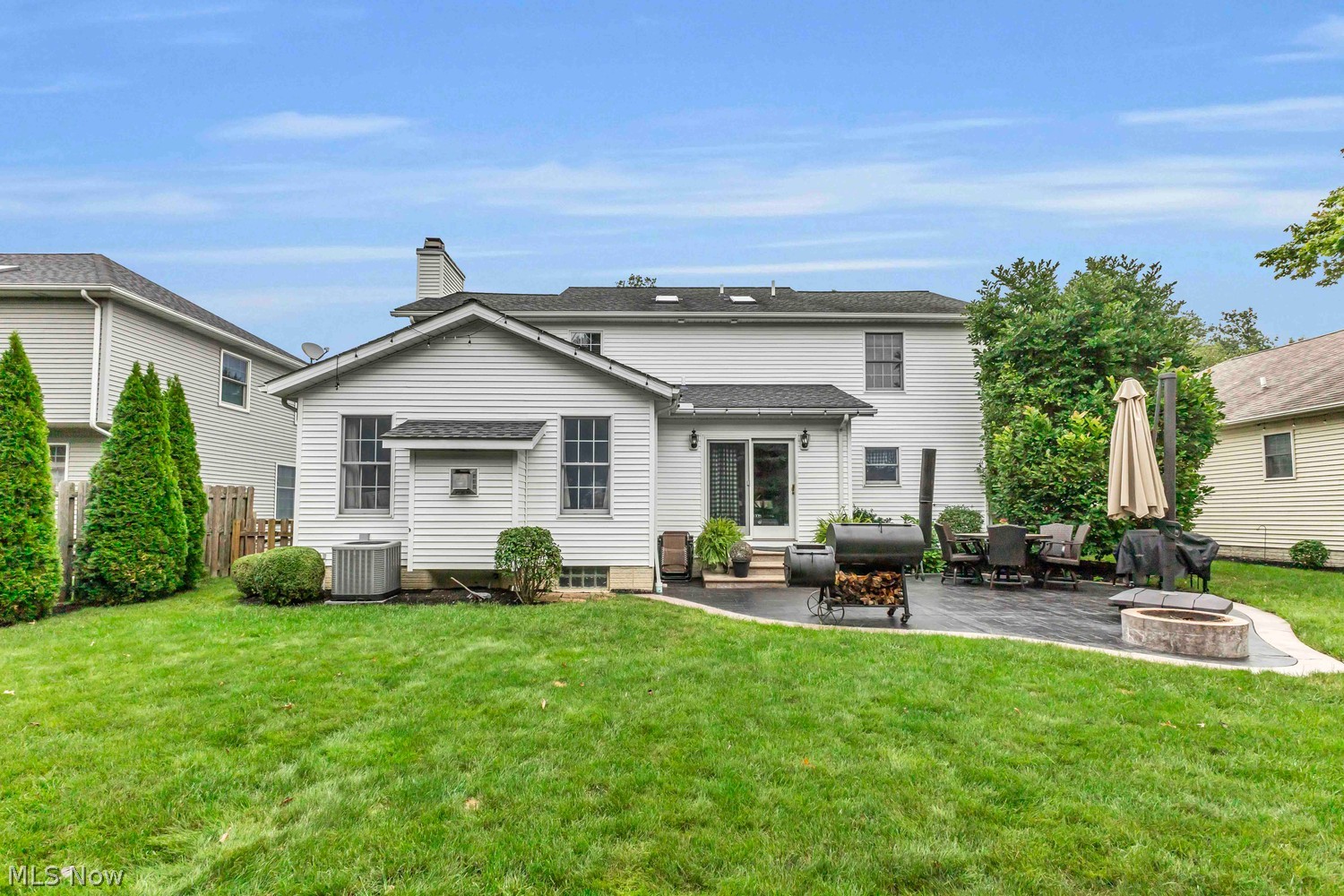 602 Elmwood Road Bay Village OH 44140