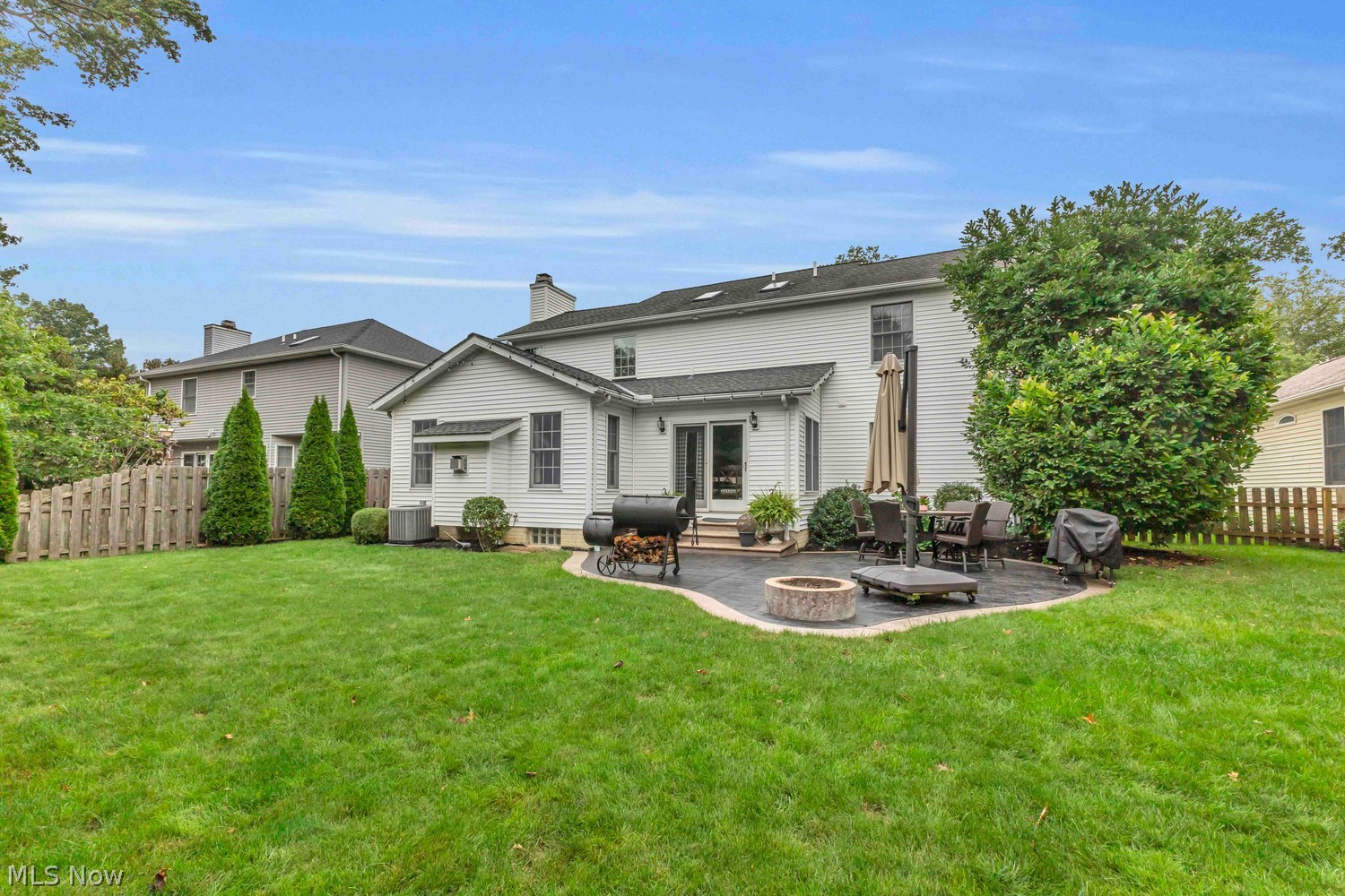 602 Elmwood Road Bay Village OH 44140