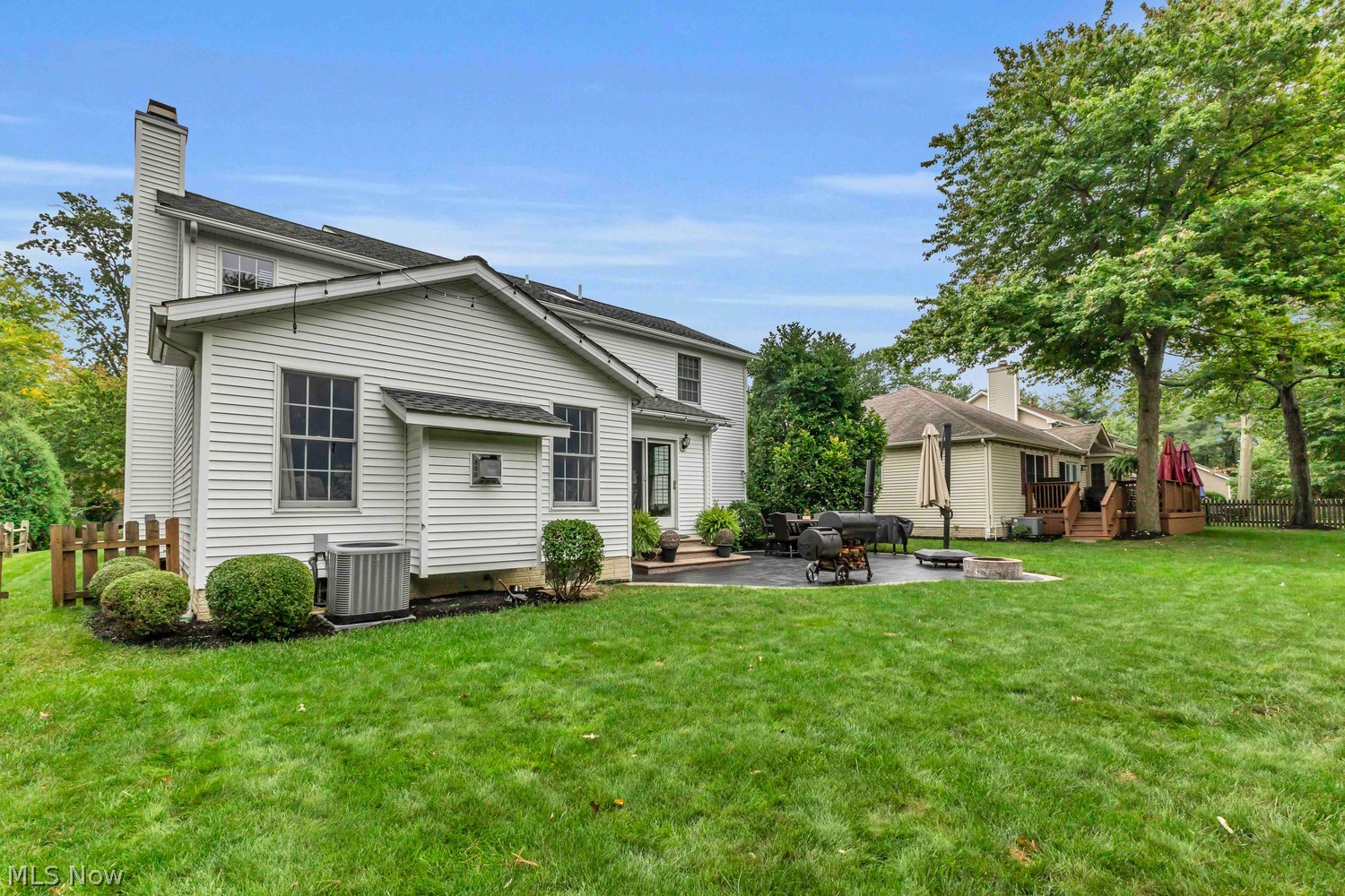 602 Elmwood Road Bay Village OH 44140