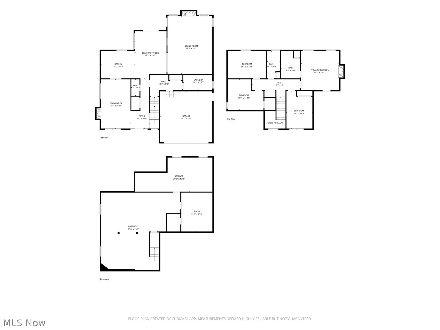 602 Elmwood Road Bay Village OH 44140